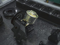 The FJ Company 1985 FJ73 0001841 White - Safari - Restoration